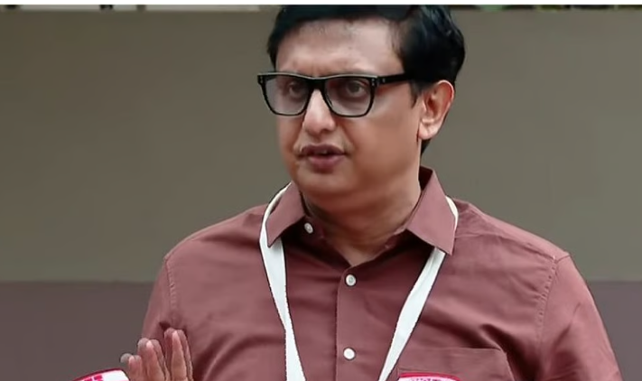 ‘തെളിവുകള്‍ പ്രധാനപ്പെട്ടതെങ്കില്‍ ഇങ്ങനെ പുറത്തുവിടുമോ? വീണയ്‌ക്കെതിരായ ആരോപണം ശുദ്ധ അസംബന്ധം’