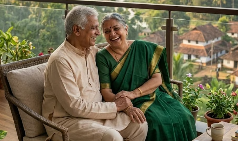 വരുന്നു പെന്‍ഷനൊപ്പം ഹെല്‍ത്ത് ഇന്‍ഷുറന്‍സും, ടോപ്പ്- അപ്പ് സൗകര്യം; എന്താണ് എന്‍പിഎസ് സ്വാസ്ഥ്യ?