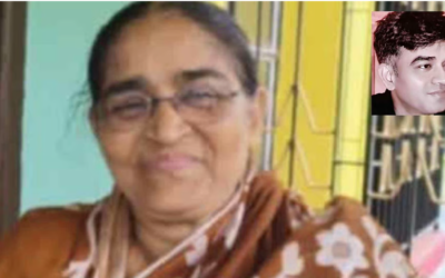 നന്ദിഗ്രാമിൽ ചന്ദ്രനാഥ് രഥിന്റെ മാതാവ് സ്ഥാനാർത്ഥി; സഹതാപതരംഗം ലക്ഷ്യമിട്ട് ബിജെപി