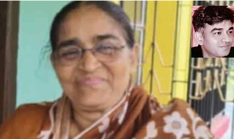 നന്ദിഗ്രാമിൽ ചന്ദ്രനാഥ് രഥിന്റെ മാതാവ് സ്ഥാനാർത്ഥി; സഹതാപതരംഗം ലക്ഷ്യമിട്ട് ബിജെപി