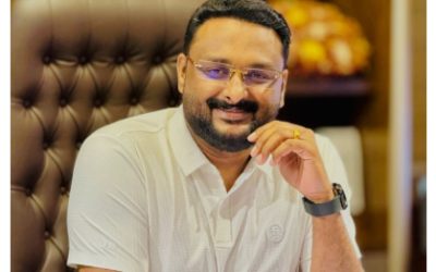 മെസ്സിയുടെ പേരിലെ തട്ടിപ്പിൽ റിപ്പോട്ടർ ചാനൽ എംഡി ആന്റോ അഗസ്റ്റിന്‍ ഒന്നാം പ്രതി
