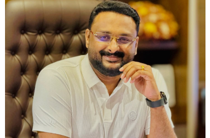 മെസ്സിയുടെ പേരിലെ തട്ടിപ്പിൽ റിപ്പോട്ടർ ചാനൽ എംഡി ആന്റോ അഗസ്റ്റിന്‍ ഒന്നാം പ്രതി