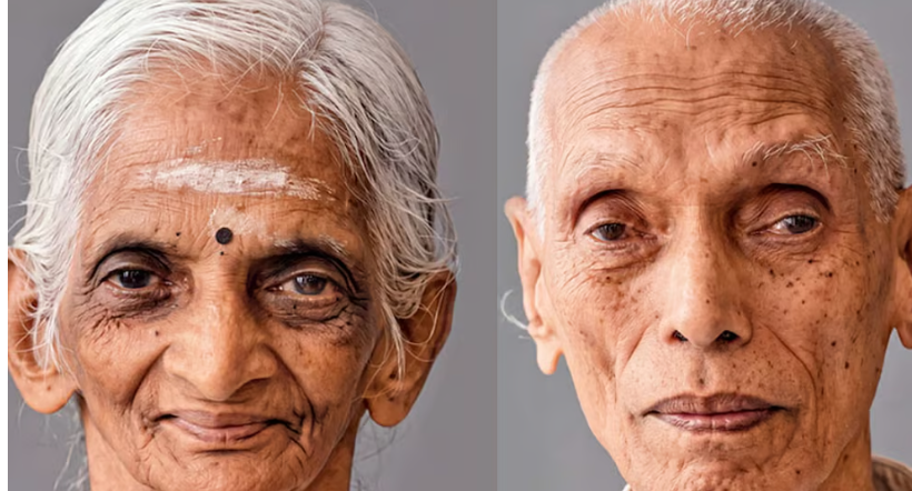 ഭാര്യയുടെ മൃതദേഹത്തിനരികെ നാമം ജപിച്ച് കൊണ്ടിരിക്കെ ഭര്‍ത്താവ് മരിച്ചു