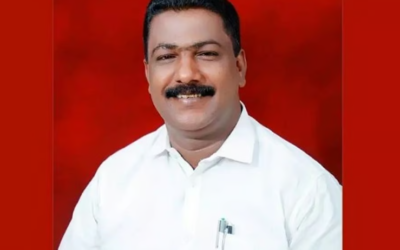 രാസലഹരി ഉപയോഗിക്കുന്നതിനിടെ തൊടുപുഴ മുന്‍ നഗരസഭ ചെയര്‍മാന്‍ അറസ്റ്റില്‍