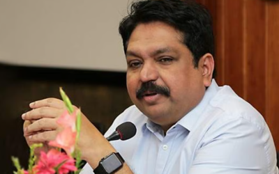 അനധികൃത സ്വത്ത് സമ്പാദനക്കേസ്; ടോമിന്‍ ജെ തച്ചങ്കരി കുറ്റക്കാരന്‍