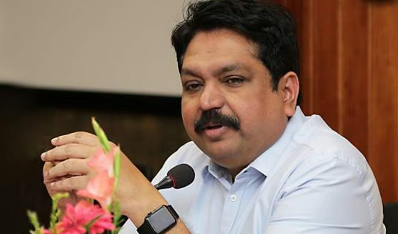 അനധികൃത സ്വത്ത് സമ്പാദനക്കേസ്; ടോമിന് ജെ തച്ചങ്കരി കുറ്റക്കാരന്