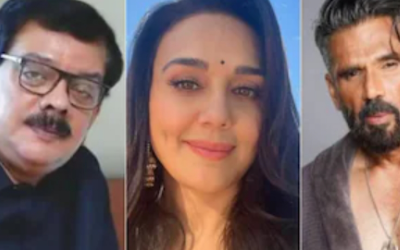 സെൻസർ ബോർഡ് പുനഃസംഘടിപ്പിച്ചു; പ്രിയദർശൻ ഉൾപ്പെടെ 18 പുതിയ അംഗങ്ങൾ
