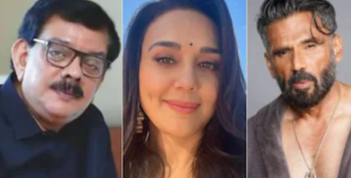 സെൻസർ ബോർഡ് പുനഃസംഘടിപ്പിച്ചു; പ്രിയദർശൻ ഉൾപ്പെടെ 18 പുതിയ അംഗങ്ങൾ