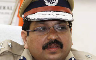 ടോമിന്‍ ജെ തച്ചങ്കരി ജയിലിലേക്ക്‌; അനധികൃത സ്വത്ത് കേസില്‍ നാലുവര്‍ഷം തടവ്‌