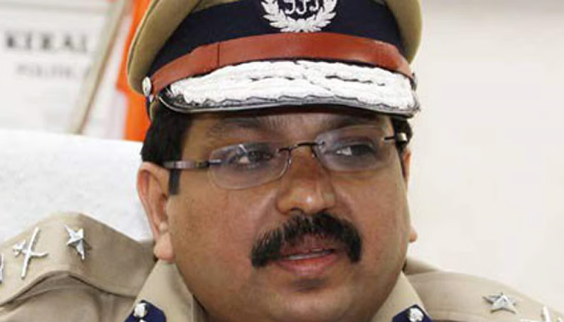 ടോമിന്‍ ജെ തച്ചങ്കരി ജയിലിലേക്ക്‌; അനധികൃത സ്വത്ത് കേസില്‍ നാലുവര്‍ഷം തടവ്‌