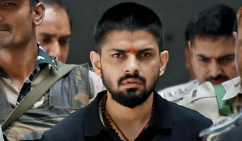 ‘5,000 അംഗങ്ങളും പൊലീസിനേക്കാള്‍ തോക്കുമുണ്ട്, കാനഡ ഇനി ഞങ്ങള്‍ ഭരിക്കും’; ബിഷ്ണോയ് സംഘത്തിന്റെ ഭീഷണിക്കത്ത് വൈറല്‍