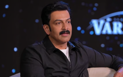 ബോളിവുഡിന്റെ കോര്‍പ്പറേറ്റ് രീതികളെ പരസ്യമായി വിമര്‍ശിച്ച് പൃഥ്വിരാജ്; അപാര ധൈര്യമെന്ന് ആരാധകര്‍