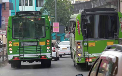 ‘เดฎเดคเตเดธเดฐเดฏเตเดเตเดเด เดตเตเดฃเตเด’; เดฌเดธเต เดธเดฐเตโเดตเตเดธเตเดเดณเตโเดเตเดเต เดจเดฟเดฐเตโเดฌเดจเตเดงเดฟเดค เดเดเดตเตเดณ เดตเดฐเตเดจเตเดจเต; เดจเดตเดเดฌเดฐเตโ 1 เดฎเตเดคเดฒเตโ เดจเดเดชเตเดชเดพเดเตเดเตเด