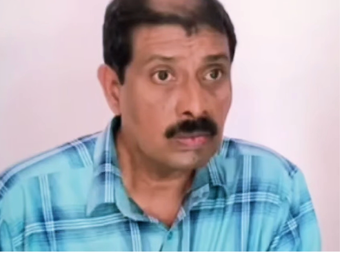 കൈകൂലി വാങ്ങുന്നതിനിടെ നെടുമങ്ങാട് പോലീസ് സ്റ്റേഷനിലെ സിവിൽ പോലീസ് ഓഫീസർ വിജിലൻസ് പിടിയിൽ