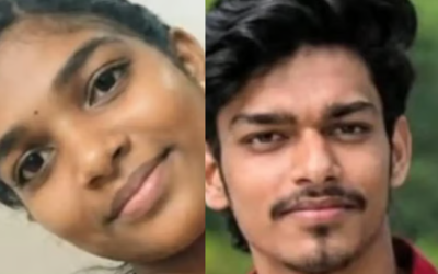 അങ്കമാലിയില് യുവാവും യുവതിയും ട്രെയിന് തട്ടി മരിച്ചനിലയില്; നാടുവിട്ടത് രണ്ടുദിവസം മുന്പ്, അന്വേഷണം