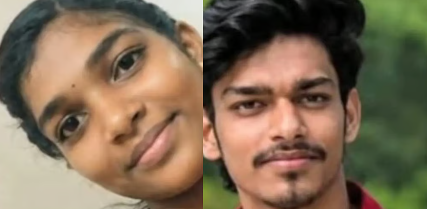 അങ്കമാലിയില്‍ യുവാവും യുവതിയും ട്രെയിന്‍ തട്ടി മരിച്ചനിലയില്‍; നാടുവിട്ടത് രണ്ടുദിവസം മുന്‍പ്, അന്വേഷണം