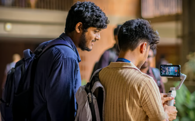 സ്കൂൾ, കോളജ് വിദ്യാർഥികൾക്കായി ഷോർട്ട് ഫിലിം മത്സരം