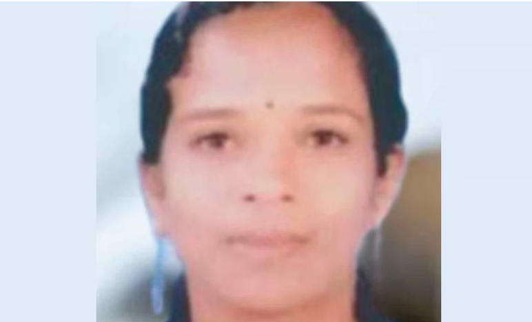 പാലപ്പിള്ളിയിൽ എസ്റ്റേറ്റ് വനിതാ വാച്ചറെ തൂങ്ങിമരിച്ച നിലയിൽ കണ്ടെത്തി