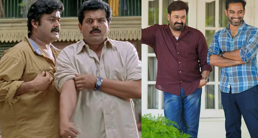 പൊട്ടിച്ചിരിക്കാന്‍ റെഡിയായിക്കോ, ‘കാക്കക്കുയില്‍’ പോലൊരു ഐറ്റം വരുന്നു; അനൂപ് സത്യന്‍-മോഹന്‍ലാല്‍ ചിത്രത്തില്‍ മുകേഷും