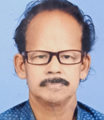 വി.കെ ശശി (68) അന്തരിച്ചു