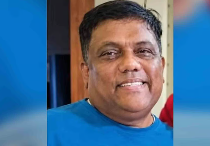 ശരീരം 9 കഷണങ്ങളായി മുറിച്ചു, രണ്ടു ബാഗുകളിലാക്കി പാര്ക്ക് ചെയ്ത കാറില് ഉപേക്ഷിച്ചു; ഭാര്യയും മകനും കാണാമറയത്ത്