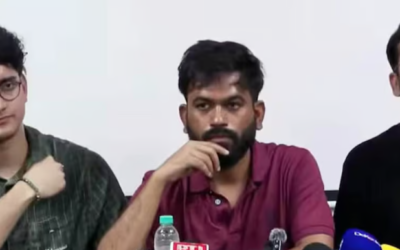 ‘തെരഞ്ഞെടുപ്പ് കമ്മീഷണര്‍ 48 മണിക്കൂറിനകം രാജിവെക്കണം’; ഇല്ലെങ്കില്‍ രാജ്യവ്യാപക പ്രക്ഷോഭമെന്ന് സിജെപി