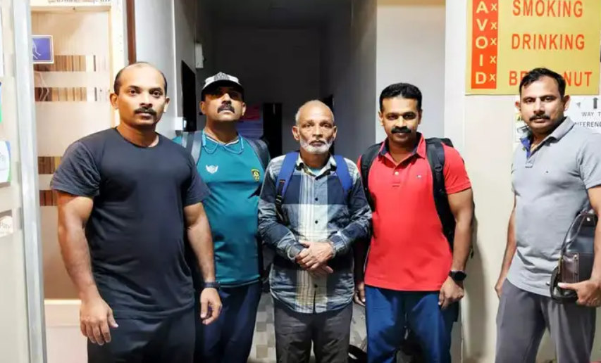 പെരിന്തൽമണ്ണ ബാലകൃഷ്ണൻ വധക്കേസ്; പ്രതി 19 വർഷത്തിന് ശേഷം ക്രൈംബ്രാഞ്ചിൻ്റെ പിടിയിൽ