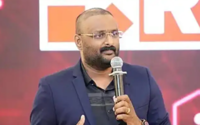 റെയ്ഡിനിടെ പിടിച്ചെടുത്ത ഡോളര്‍ തിരികെ വേണം; ആന്റോ അഗസ്റ്റിന്‍ കോടതിയില്‍