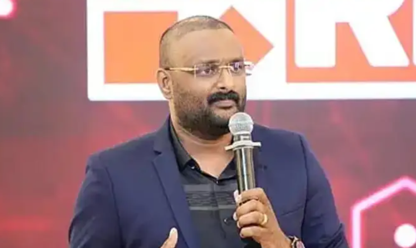റെയ്ഡിനിടെ പിടിച്ചെടുത്ത ഡോളര്‍ തിരികെ വേണം; ആന്റോ അഗസ്റ്റിന്‍ കോടതിയില്‍