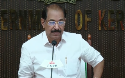 കേരളത്തിന്റെ ഇഎസ്എ പരിധി വീണ്ടും കുറയ്ക്കണം; ജനവാസ മേഖലയെ ഒഴിവാക്കണമെന്ന് സര്‍ക്കാര്‍