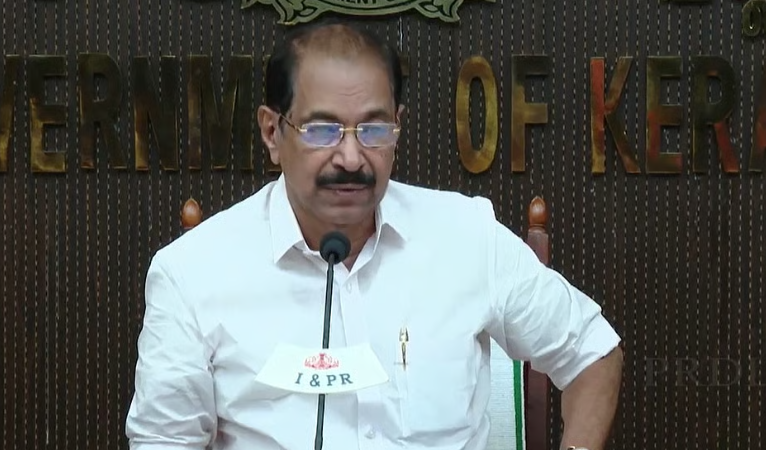 കേരളത്തിന്റെ ഇഎസ്എ പരിധി വീണ്ടും കുറയ്ക്കണം; ജനവാസ മേഖലയെ ഒഴിവാക്കണമെന്ന് സര്ക്കാര്