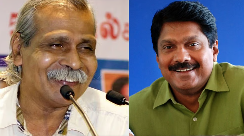 കല്‍പ്പറ്റ സാഹിത്യ അക്കാദമി അധ്യക്ഷന്‍, ജി വേണുഗോപാല്‍ സംഗീത നാടക അക്കാദമിയില്‍, പ്രേം കുമാറിനും നിയമനം