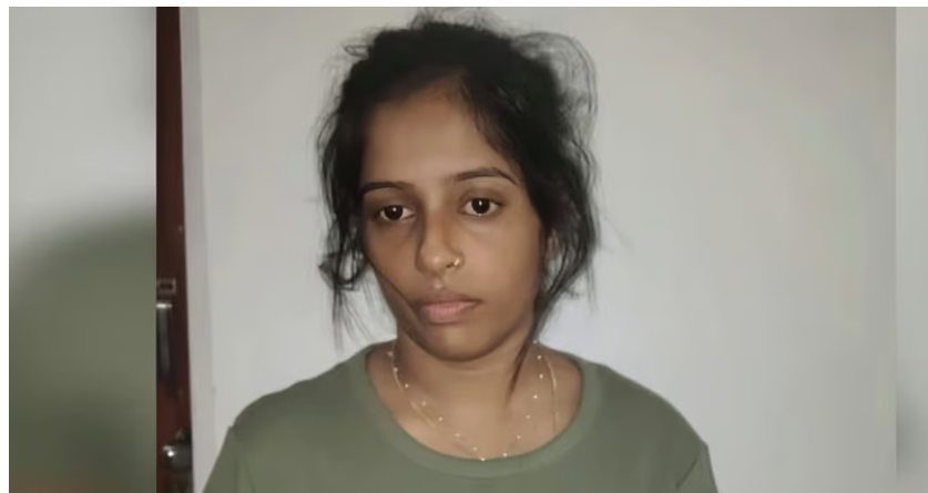 വടകര എംഡിഎംഎ കേസ് പ്രതി കീര്‍ത്തനയ്ക്ക് കുത്തേറ്റു; ഭര്‍ത്താവ് കസ്റ്റഡിയില്‍