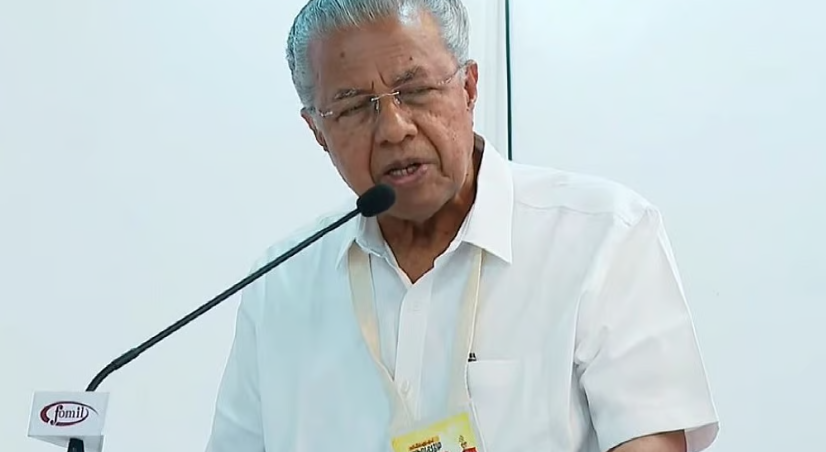 ‘നിന്നെയല്ല, നിന്റെ അച്ഛനെ നോക്കുന്നു; അച്ഛന്‍ എന്തെല്ലാം കണ്ടതാണടോ, ആദ്യമായിട്ട് കാണുന്നതാണോ?’