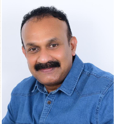 ഫ്രീഡം ഫിഫ്റ്റി നൽകുന്ന പ്രവാസി പ്രതിഭാപുരസ്‌കാരം എ. കെ. നൗഷാദിന്