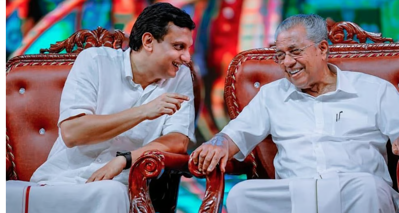 എഫ്‌ഐആര്‍ എവിടെ….? സിഎംആര്‍എല്‍ കേസില്‍ വിജിലന്‍സിനോട് ഹൈക്കോടതി