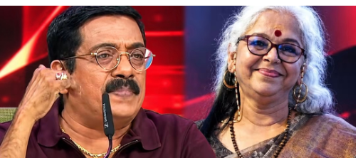 സംഗീത സംവിധായകൻ ശരത്തിനെ വിമർശിച്ച് നിരൂപക കൂടിയായ എസ്. ശാരദക്കുട്ടി പങ്കുവെച്ച കുറിപ്പ് ശ്രദ്ധ നേടുന്നു