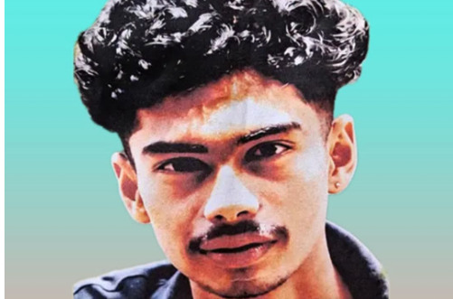 സഹോദരങ്ങൾ സഞ്ചരിച്ച ബൈക്ക് അപകടത്തിൽപ്പെട്ട് യുവാവ് മരിച്ചു. ജ്യേഷ്ഠൻ പരിക്കുകളോടെ ചികിത്സയിൽ