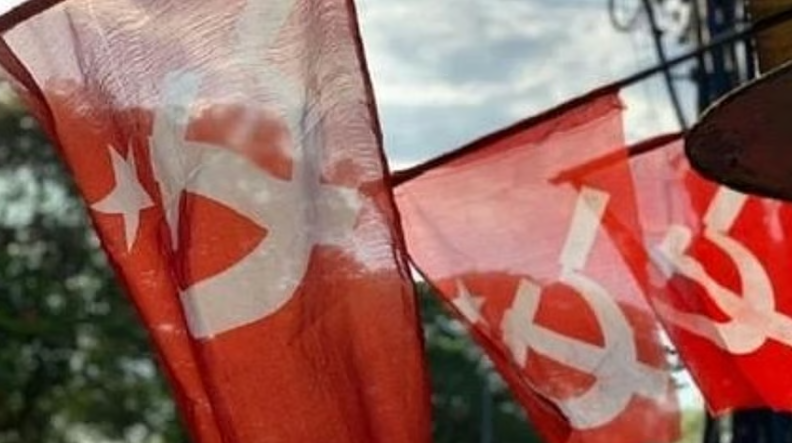 പാലക്കാട് തദ്ദേശ ഉപതെരഞ്ഞെടുപ്പിൽ ഇടതിന് മുന്നേറ്റം