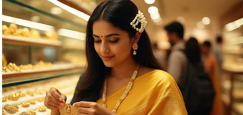 സ്വര്‍ണ വിലയില്‍ കുതിപ്പ്; പവന് 560 രൂപ ഉയര്‍ന്നു