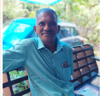 മധ്യവയസ്കനെ കാണ്മാനില്ല