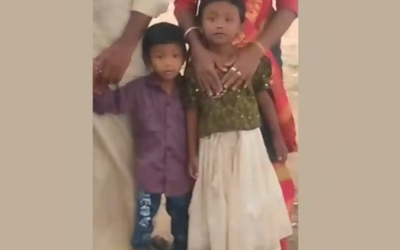 പാലക്കാട് രണ്ടു കുട്ടികൾ വാട്ടർ ടാങ്കിൽ വീണ് മരിച്ചത് കൊലപാതകം; അമ്മ പൊലീസ് കസ്റ്റഡിയിൽ
