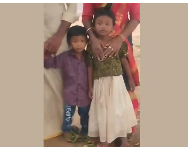 പാലക്കാട് രണ്ടു കുട്ടികൾ വാട്ടർ ടാങ്കിൽ വീണ് മരിച്ചത് കൊലപാതകം; അമ്മ പൊലീസ് കസ്റ്റഡിയിൽ