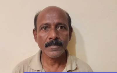 ആള്‍മാറാട്ടം നടത്തി ഒളിവില്‍ കഴിഞ്ഞു; മയക്കുമരുന്ന് കേസിലെ പ്രതി 13 വര്‍ഷത്തിന് ശേഷം പിടിയില്‍