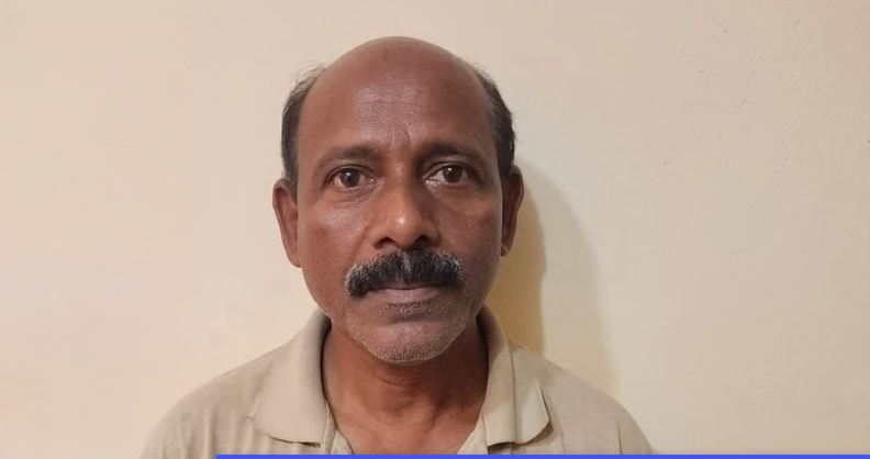 ആള്‍മാറാട്ടം നടത്തി ഒളിവില്‍ കഴിഞ്ഞു; മയക്കുമരുന്ന് കേസിലെ പ്രതി 13 വര്‍ഷത്തിന് ശേഷം പിടിയില്‍