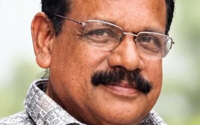 വി കനകരാജൻ (67) നിര്യാതനായി