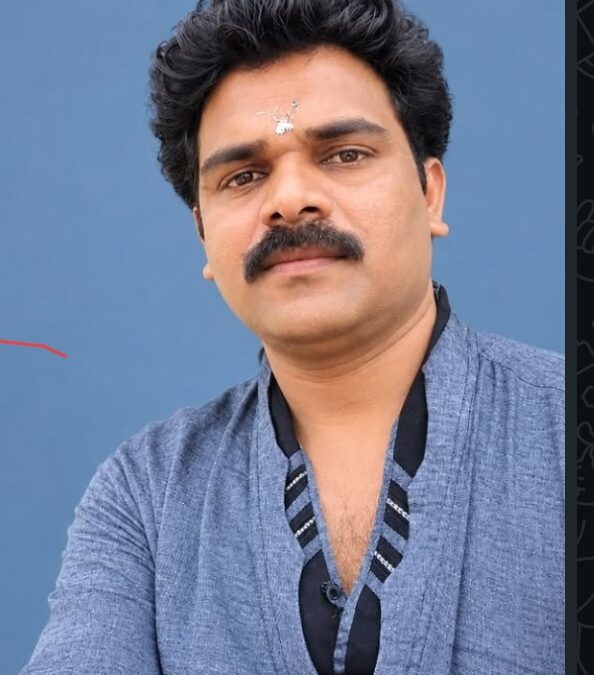 മഹേഷ് (50) നിര്യാതനായി