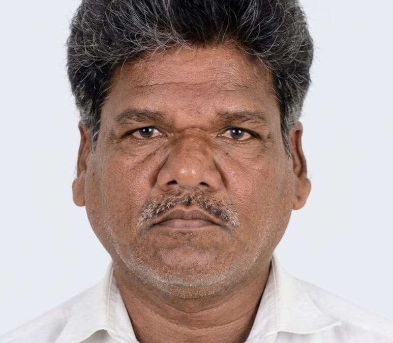 അഞ്ചുതെങ്ങിൽ വള്ളം മറിഞ് മത്സ്യത്തൊഴിലാളി മരിച്ചു