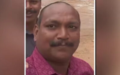 കിളിമാനൂരിൽ തേങ്ങ ദേഹത്ത് വീണ് ബൈക്ക് യാത്രികന് ദാരുണാന്ത്യം