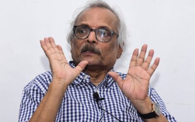 ‘മയ്യഴിയുടെ കഥാകാരന്‍’; എം മുകുന്ദന് 84ാം പിറന്നാള്‍